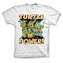 Teenage Mutant Ninja Turtles - Turtle Po Teenage Mutant Ninja Turtles - Turtle Po